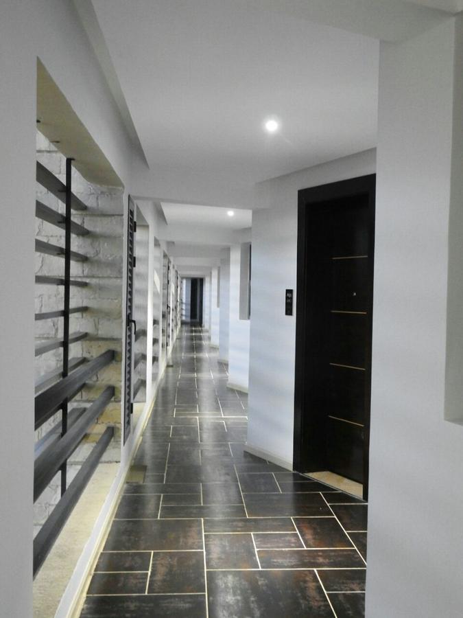 The Alps Hotel Nakuru Exterior photo
